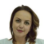 Антоневич Марьяна Анатольевна, Отоневролог (Вестибулолог) - Калининград