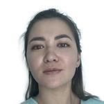 Вигонюк Алина Игоревна, Эндоскопист - Зеленоградск