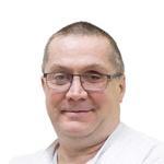 Сериков Станислав Львович, Травматолог, Ортопед - Зеленоградск