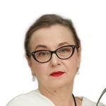 Браиловская Т. В. - фото