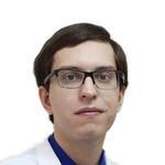 Рыбалко Н. Н. - фото