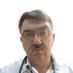 Колесов Дмитрий Александрович, Кардиолог, Терапевт - Благовещенск (Амурская область)