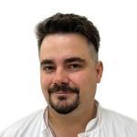 Любимов Александр Евгеньевич Любимов Александр Евгеньевич, Проктолог (колопроктолог), эндоскопист - Железнодорожный (Балашиха)
