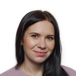 Анфилова Елизавета Геннадьевна Анфилова Елизавета Геннадьевна, Невролог - Москва