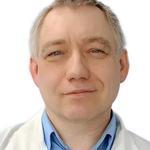 Сорока Дмитрий Леонидович, Невролог - Железнодорожный (Балашиха)
