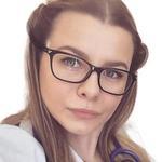 Дрепина Анастасия Алексеевна Дрепина Анастасия Алексеевна, Педиатр - Железнодорожный (Балашиха)