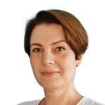 Каткова Наталья Александровна Каткова Наталья Александровна, Педиатр, детский эндокринолог - Железнодорожный (Балашиха)