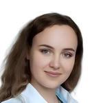 Козлова Ксения Александровна Козлова Ксения Александровна, Терапевт - Железнодорожный (Балашиха)