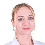 Карпухина Полина Игоревна Карпухина Полина Игоревна, Невролог, вертебролог - Железнодорожный (Балашиха)