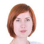 Смольянинова Вера Вячеславовна Смольянинова Вера Вячеславовна, Эндокринолог - Железнодорожный (Балашиха)