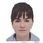 Коробкина Алина Владимировна Коробкина Алина Владимировна, Эндокринолог - Железнодорожный (Балашиха)