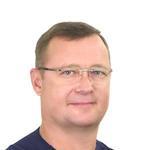 Чубатых Алексей Викторович, Мануальный терапевт, Невролог - Железнодорожный (Балашиха)
