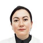 Бочкарёва Оксана Сергеевна Бочкарёва Оксана Сергеевна, Психиатр, детский психиатр - Железнодорожный (Балашиха)