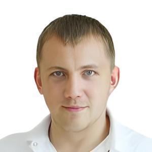 Пасичниченко Сергей Александрович, стоматолог-имплантолог, стоматолог-ортопед, стоматолог-хирург - Железнодорожный (Балашиха)