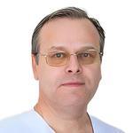 Гусев Дмитрий Евгеньевич Гусев Дмитрий Евгеньевич, Врач УЗИ - Железнодорожный (Балашиха)