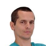 Семкин Василий Дмитриевич, Флеболог, Сосудистый хирург (ангиохирург) - Подольск