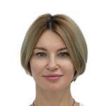 Кокина Ольга Николаевна, Невролог, Вертебролог, Рефлексотерапевт - Железнодорожный (Балашиха)