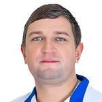 Корышев Дмитрий Валерьевич Корышев Дмитрий Валерьевич, Врач УЗИ - Железнодорожный (Балашиха)