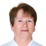 Коповая Галина Григорьевна Коповая Галина Григорьевна, Педиатр - Железнодорожный (Балашиха)