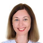 Ушакова Вера Викторовна Ушакова Вера Викторовна, Офтальмолог (окулист) - Железнодорожный (Балашиха)