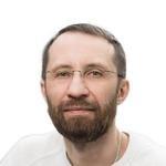 Захаров Иван Александрович Захаров Иван Александрович, Стоматолог-ортодонт, Детский ортодонт - Москва