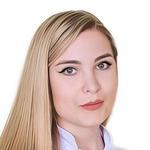 Третьякова Александра Геннадьевна Третьякова Александра Геннадьевна, Дерматолог, венеролог, врач-косметолог - Железнодорожный (Балашиха)