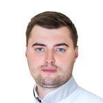Третьяков Дмитрий Сергеевич Третьяков Дмитрий Сергеевич, Проктолог (колопроктолог), нейрохирург, хирург - Железнодорожный (Балашиха)