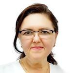 Мингазова Эльвира Илгисовна Мингазова Эльвира Илгисовна, Офтальмолог (окулист) - Железнодорожный (Балашиха)
