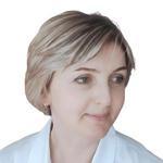 Пименова Татьяна Игоревна Пименова Татьяна Игоревна, Офтальмолог (окулист) - Москва