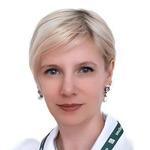 Кулешова Диана Владимировна, Невролог, Детский невролог - Железнодорожный (Балашиха)