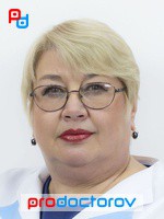 Наумова Лариса Анатольевна, Функциональный диагност - Железнодорожный (Балашиха)