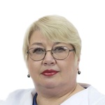 Наумова Лариса Анатольевна, Функциональный диагност - Железнодорожный (Балашиха)