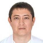 Сабиров Шухрат Маминович Сабиров Шухрат Маминович, ЛОР - Железнодорожный (Балашиха)