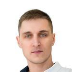 Петров Алексей Алексеевич Петров Алексей Алексеевич, Стоматолог - Железнодорожный (Балашиха)