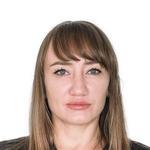 Гаркушева Марина Вячеславна Гаркушева Марина Вячеславна, Гинеколог, врач УЗИ - Железнодорожный (Балашиха)