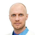 Пасов Алексей Сергеевич, Врач УЗИ, сосудистый хирург (ангиохирург), флеболог - Москва