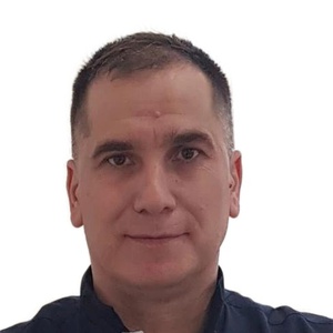 Певнев Сергей Алексеевич, мануальный терапевт, невролог, остеопат, рефлексотерапевт - Железнодорожный (Балашиха)