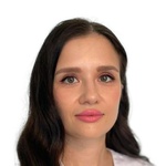 Яшкова Анна Леонидовна, Дерматолог - Москва