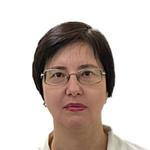 Ноткина Марина Александровна, Гастроэнтеролог, терапевт - Москва