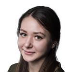 Лютакова Татьяна Юрьевна, Пульмонолог - Курск