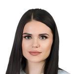 Сухореброва Юлия Александровна, Гинеколог - Курск