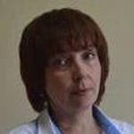 Скорикова Ольга Владимировна, Терапевт, Эндокринолог - Железногорск (Курская область)