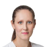 Гнездилова Евгения Сергеевна, Врач УЗИ, Кардиолог, Профпатолог, Терапевт - Железногорск (Курская область)