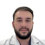 Мкртчян Месроп Артурович, Уролог - Железноводск