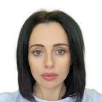 Ивашева Валентина Роландиевна, Гинеколог, Акушер - Железноводск