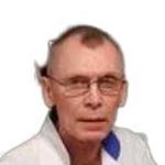 Милосердов Владимир Андреевич, Фельдшер - Железноводск