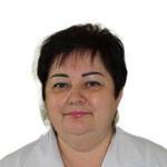 Алепина Анжелина Александровна, Терапевт - Железноводск