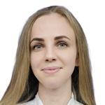 Чихрадзе Алена Сергеевна, Фельдшер - Железноводск