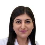 Гавалян Нарине Суреновна, Эндокринолог - Железноводск