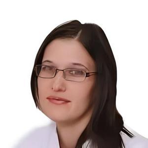 Гегенава Анна Вячеславовна, врач-косметолог , дерматолог , трихолог - Жуковский
